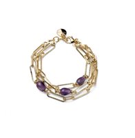 Collar Unoaerre Mujer JOYA in latón 014EXB0154000 2886